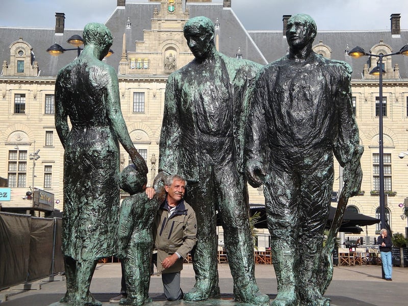 Historical Guided Tours